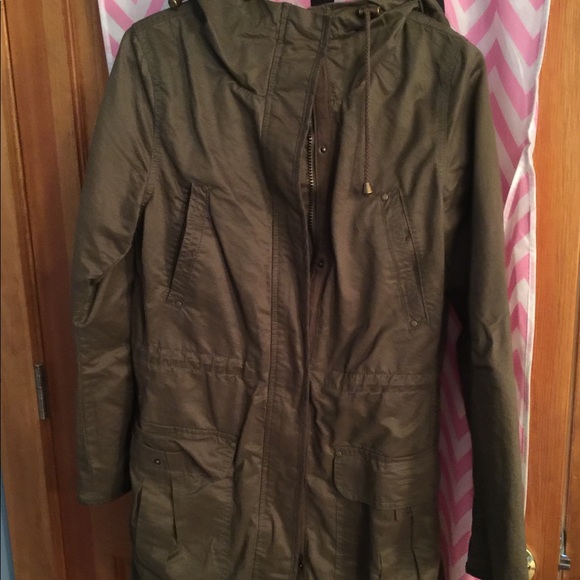 H&M Jacket - Picture 4 of 5